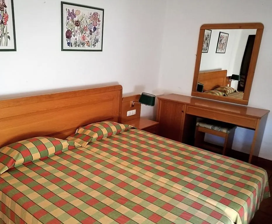 Aparthotel Solar De Sao Joao à Albufeira