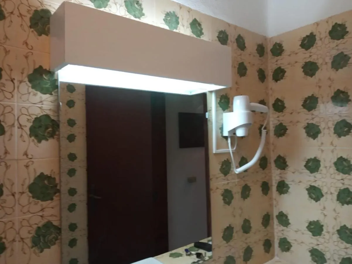 Aparthotel Solar De Sao Joao à Albufeira