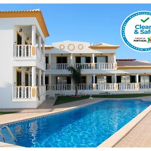 Solar Veiguinha Appart hôtel