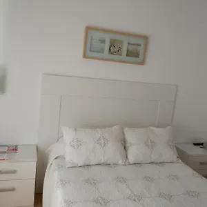 Habitación Individual En Apartamento Compartido Con La Anfitriona Espanha