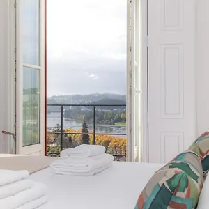  Apartamento Casas Da Couraca Portugal