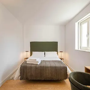  Apartamento Guestready - Mosteiro Azul Downtown Portugal
