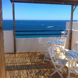 Rossio Mar Appart hôtel