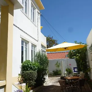 Casa Londres Portugal