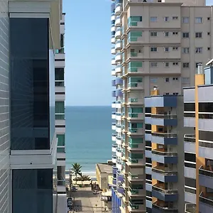 Apartamento Meia Praia Brasil