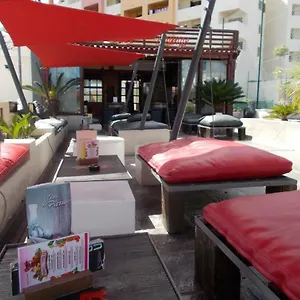 T1 E T2 Marina Apartamento
