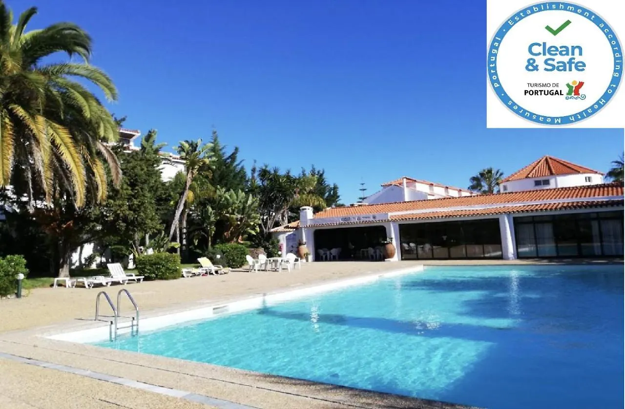Solar De Sao Joao Aparthotel Albufeira