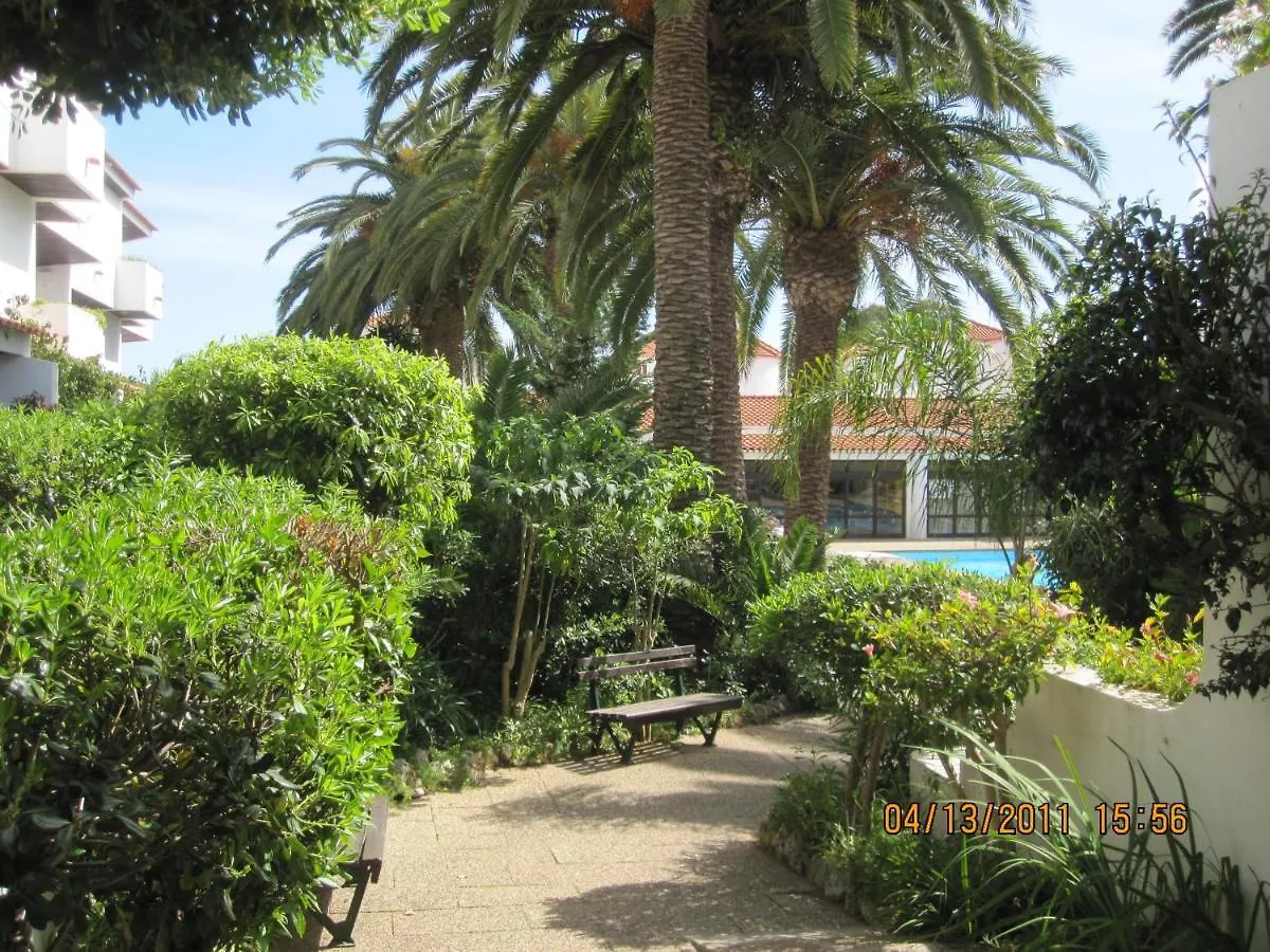 Solar De Sao Joao Aparthotel Albufeira