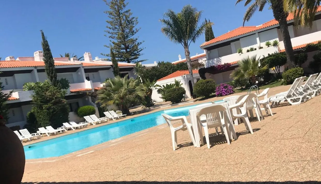 Solar De Sao Joao Aparthotel Albufeira