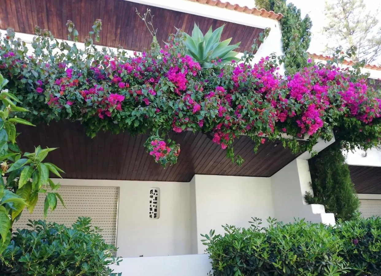 Solar De Sao Joao Aparthotel Albufeira