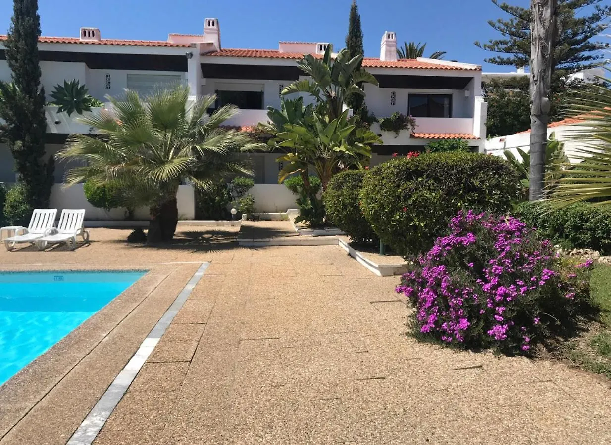 Solar De Sao Joao Aparthotel Albufeira Portugal