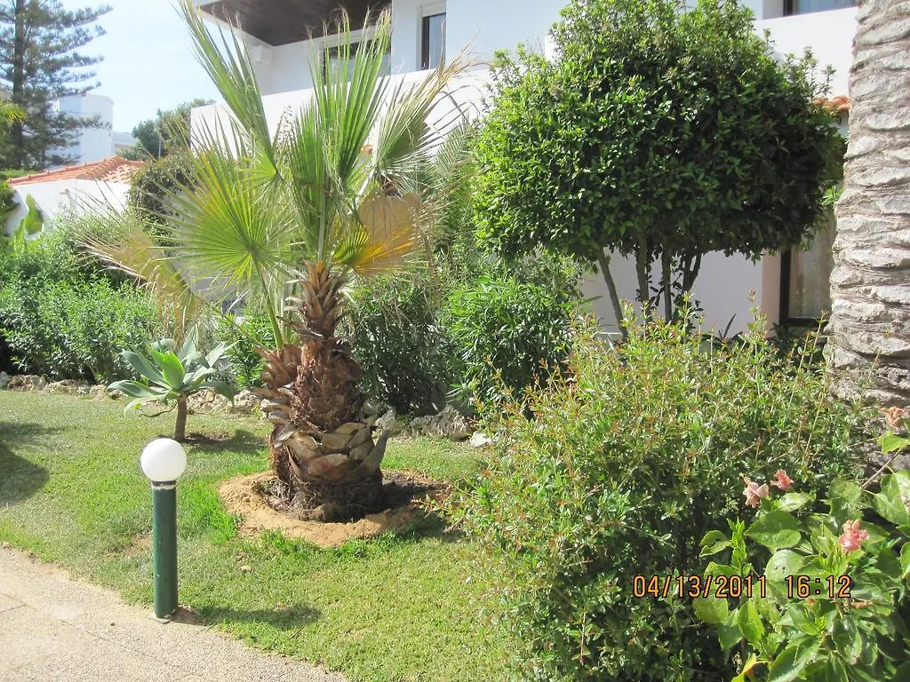 Solar De Sao Joao Aparthotel Albufeira