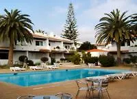 Solar De Sao Joao Aparthotel Albufeira Portugal