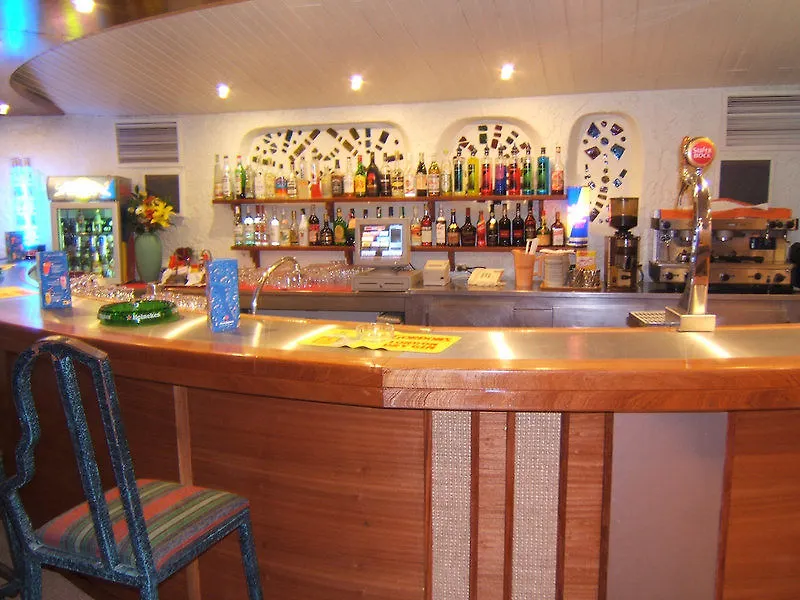 Solar De Sao Joao Aparthotel Albufeira