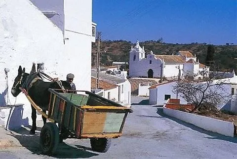 Solar De Sao Joao Aparthotel Albufeira