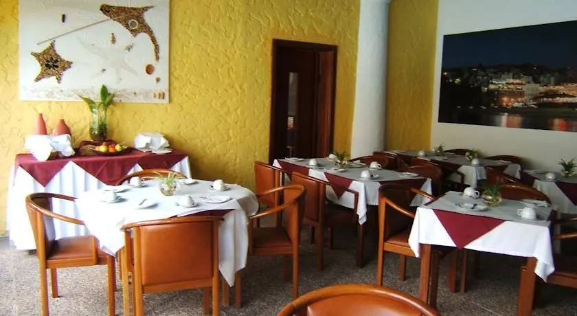 Solar De Sao Joao Aparthotel Albufeira Portugal