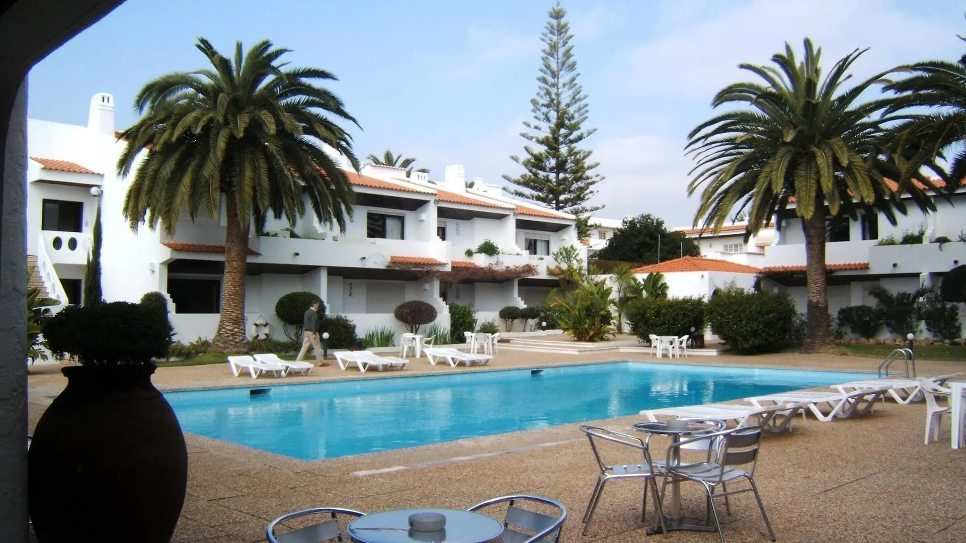 ***  Solar De Sao Joao Aparthotel Albufeira Portugal