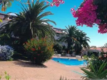 Solar De Sao Joao Aparthotel Albufeira